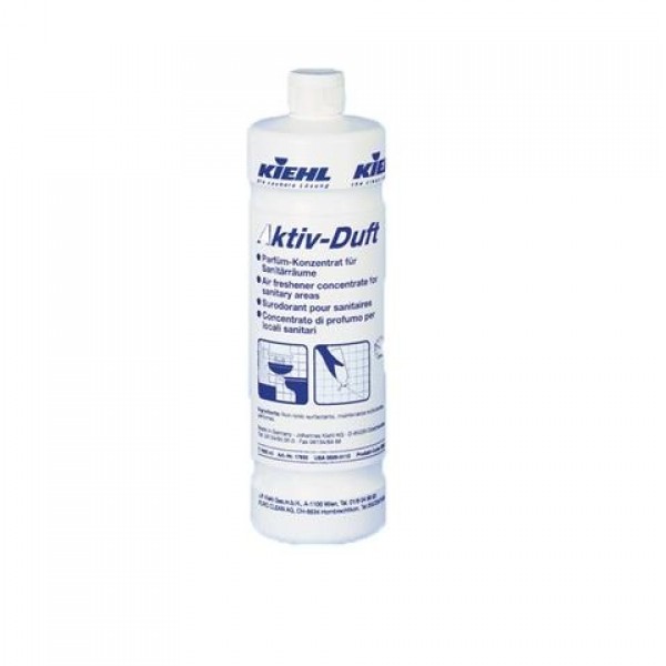 Aktiv Duft 1L Kiehl Concentrat de parfum pentru domenii sanitare